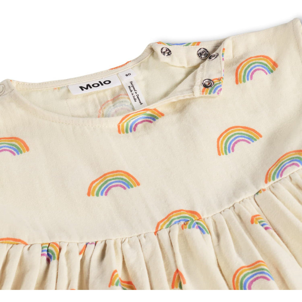 Køb Molo Small Rainbows Channi Kjoler