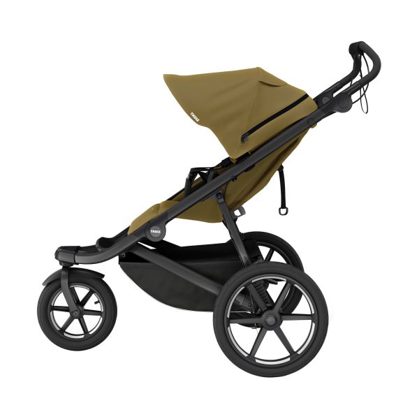Thule Urban Glide 3 Kinderwagen - Mid Blue
