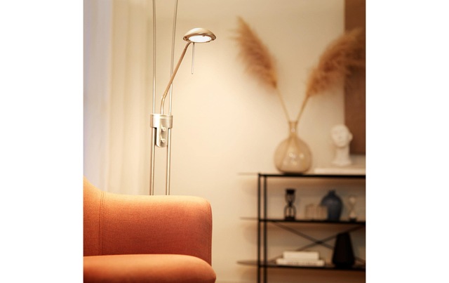 Philips LED-Leuchtmittel »40W, G9 x 6 2700K« 1 Stk.