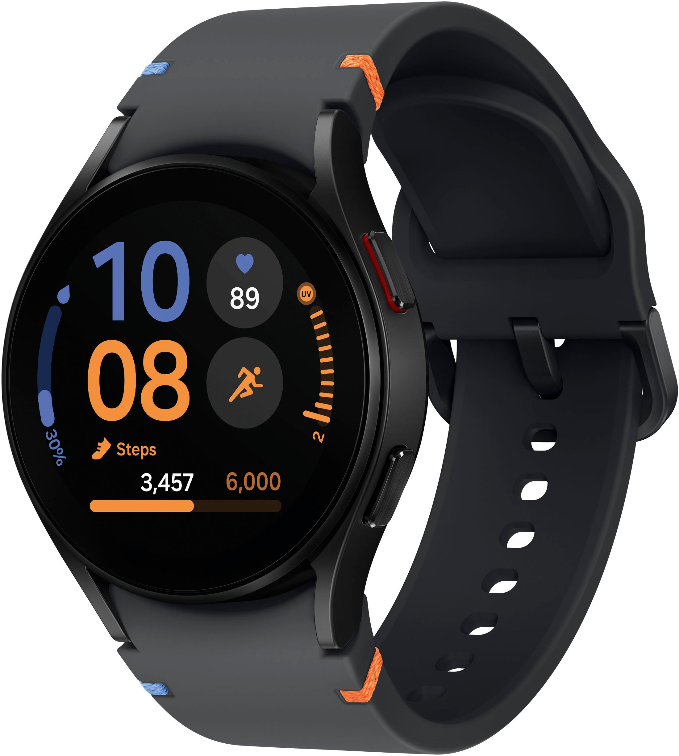 Samsung Smartwatch »Galaxy Watch FE« (3,04 cm / 1,2 ″) Wear OS by Samsung