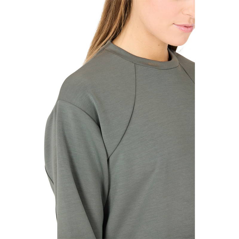 Endurance Jade Sweatshirt Dame