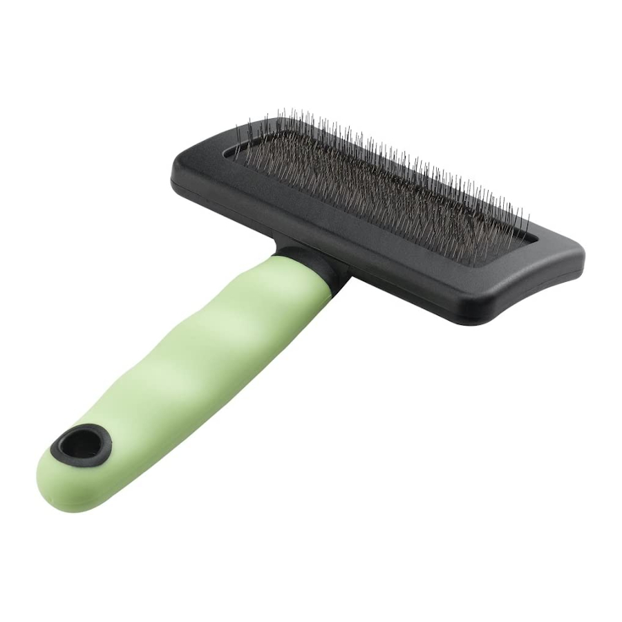 Escova Ferplast Carda Gro 5800 Slicker para Gatos