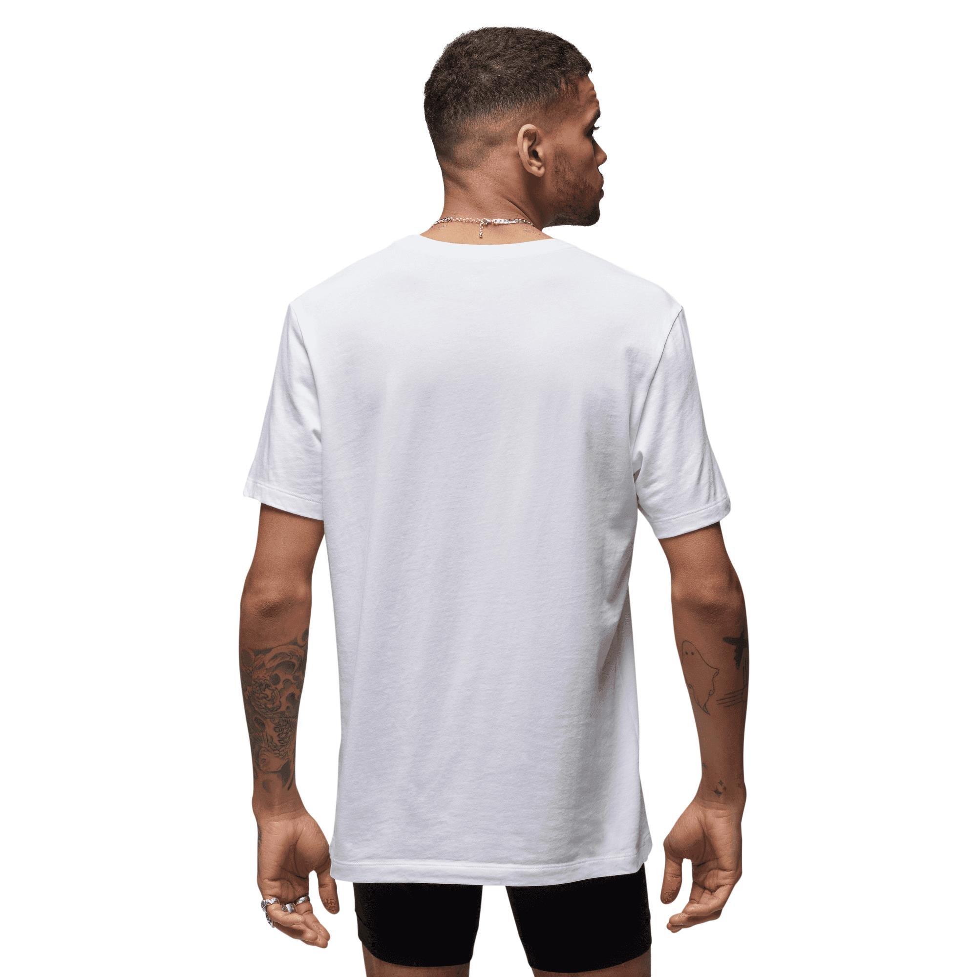 Air Jordan Base Tee 2Pk Mens