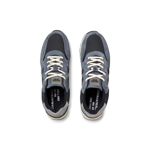 Jack&Jones Thor Suede Sneakers, Vintage Indigo, 43