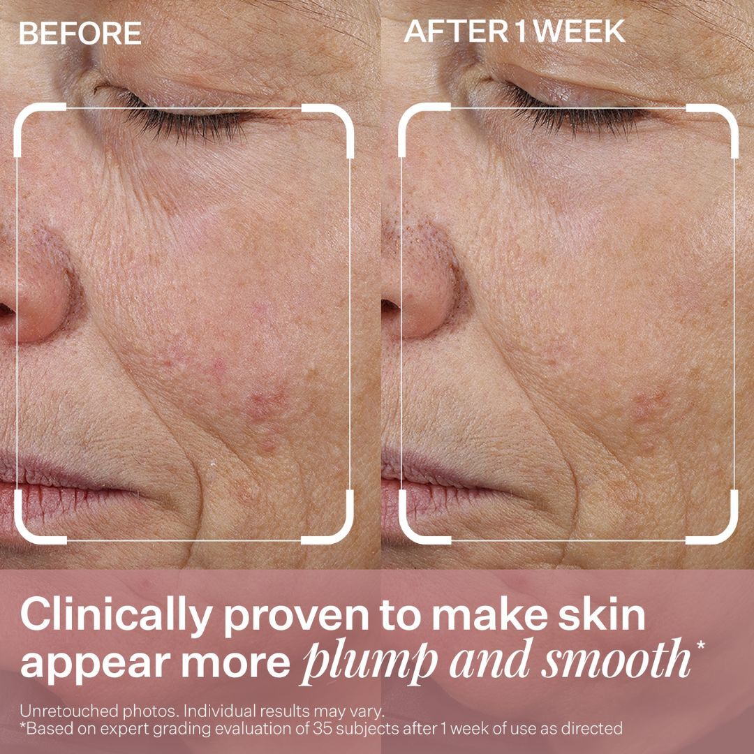 StriVectin StriVectin Tratamento Peptide Plum Collagen Cushion Cream - 50ml
