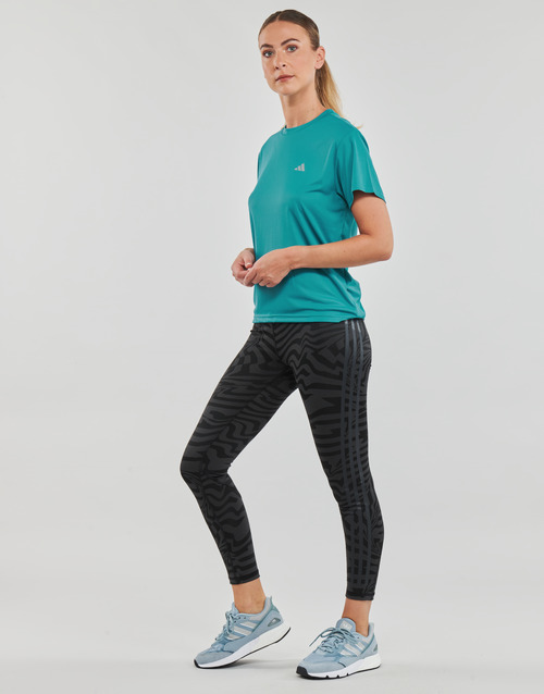adidas Performance - OPME TI T T - Gris / Noir