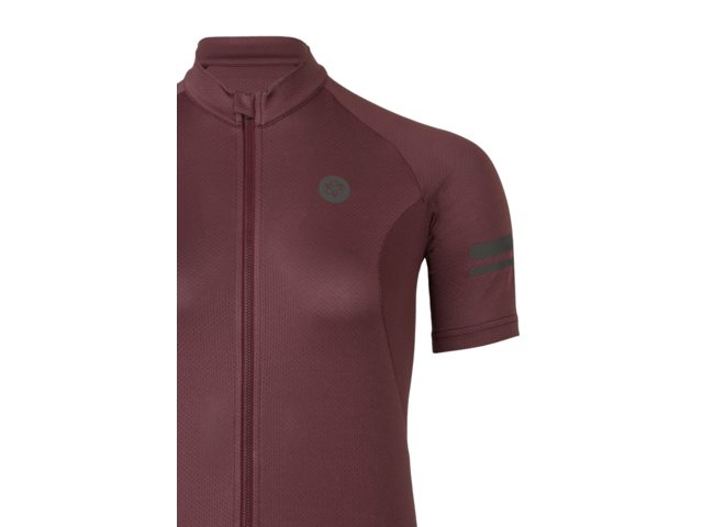 AGU Core Essential Jersey Modica Brown dame