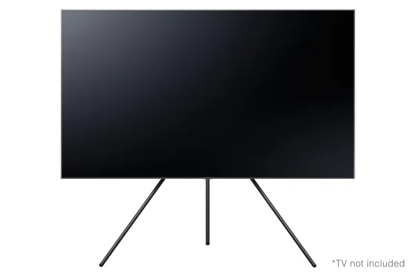 Samsung VG-SESB11K - Stativ - for Tv - sort - skærmstørrelse: 55