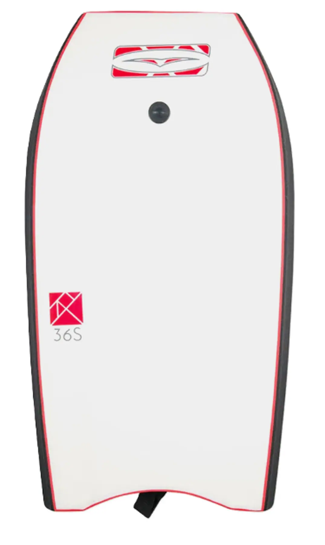 GUL Response 106 Bodyboard | SkatePro