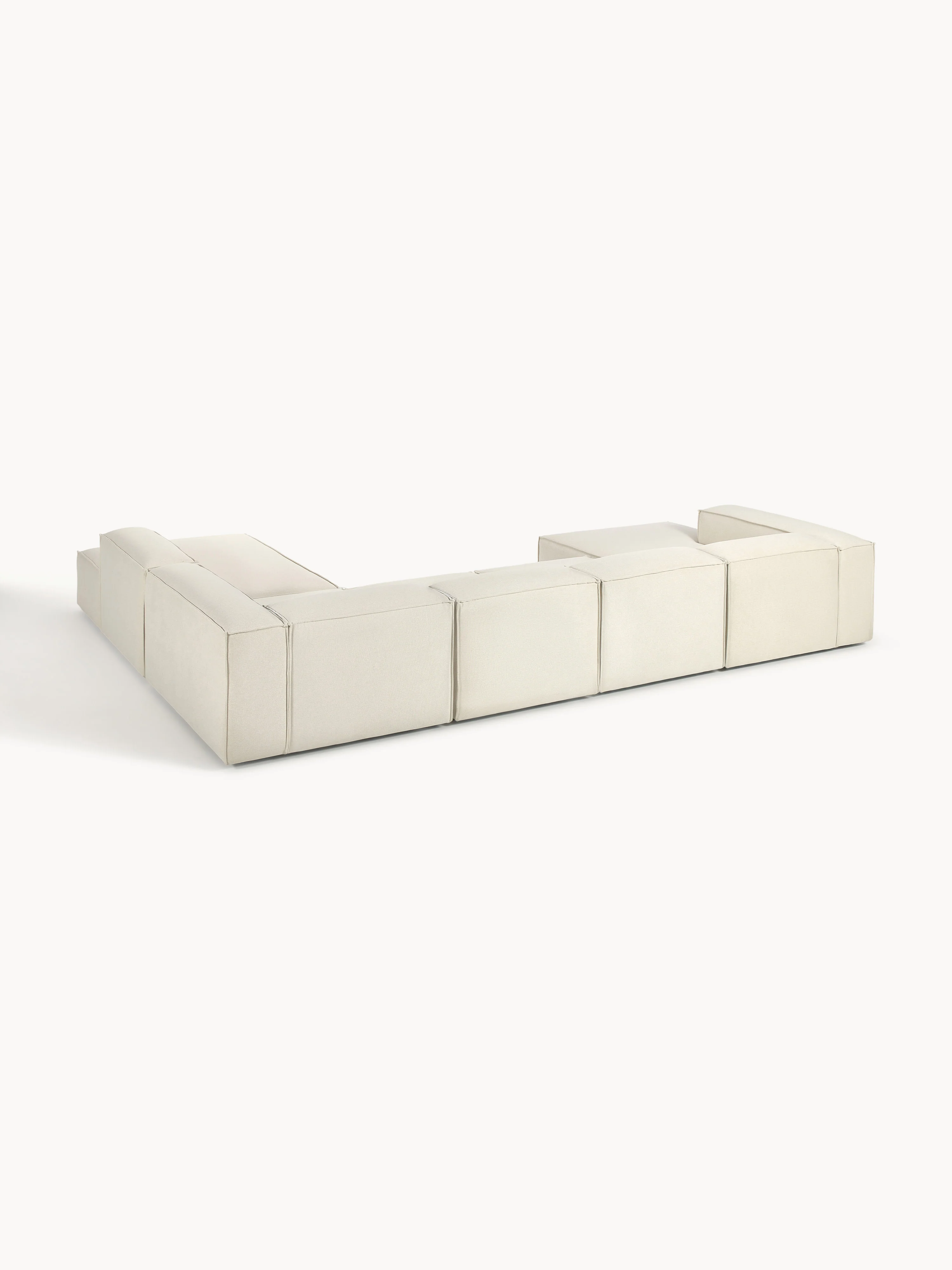 Modulaire U-bank Lennon