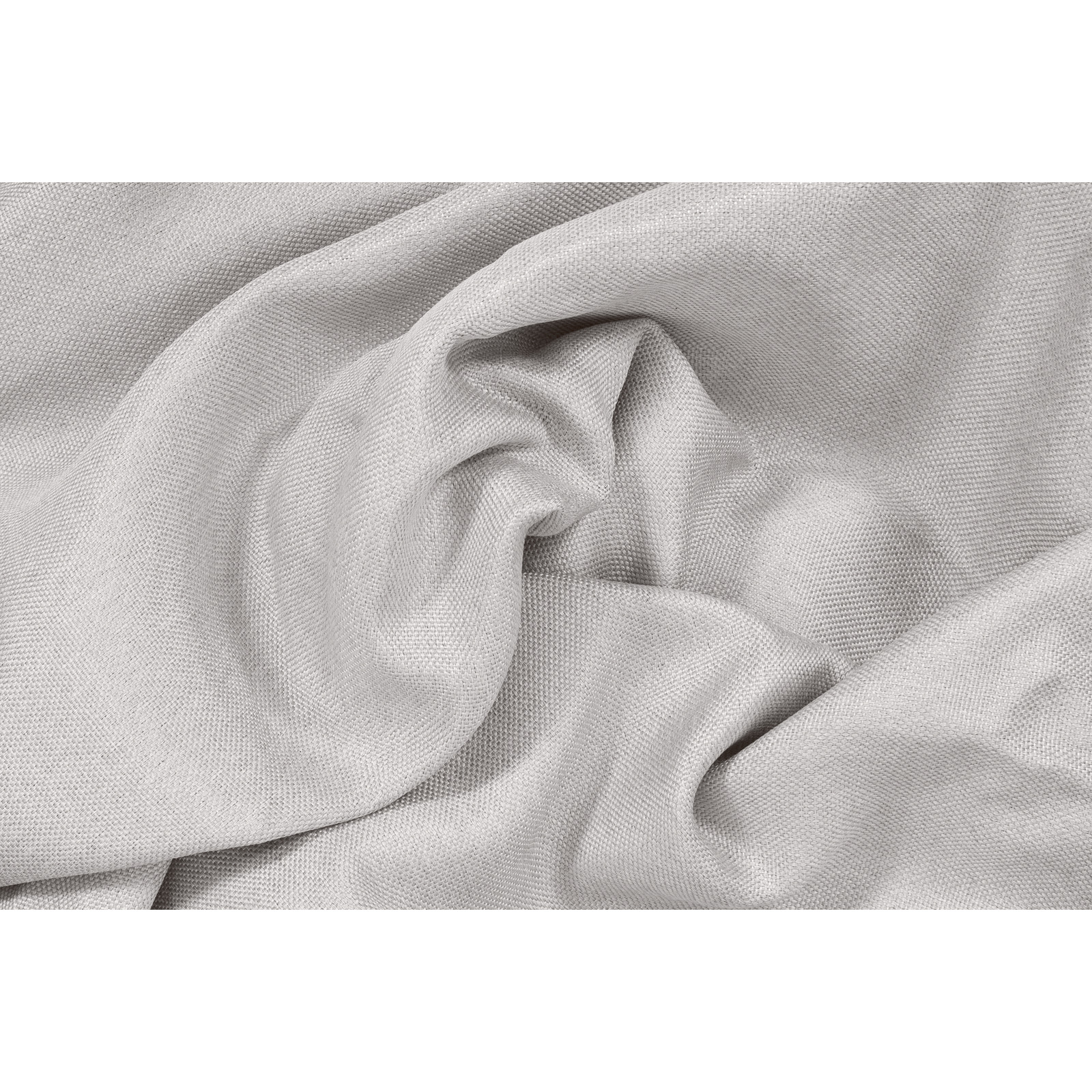 Fertigvorhang Polyester 140 x 260 cm beige