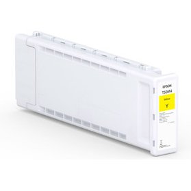 Epson UltraChrome XD3 cartouche d'encre 1 pièce(s) Jaune