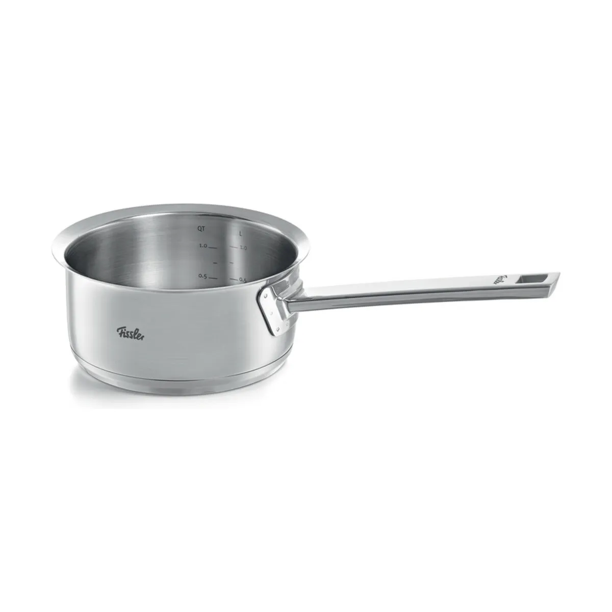 Fissler Opc Kasserolle