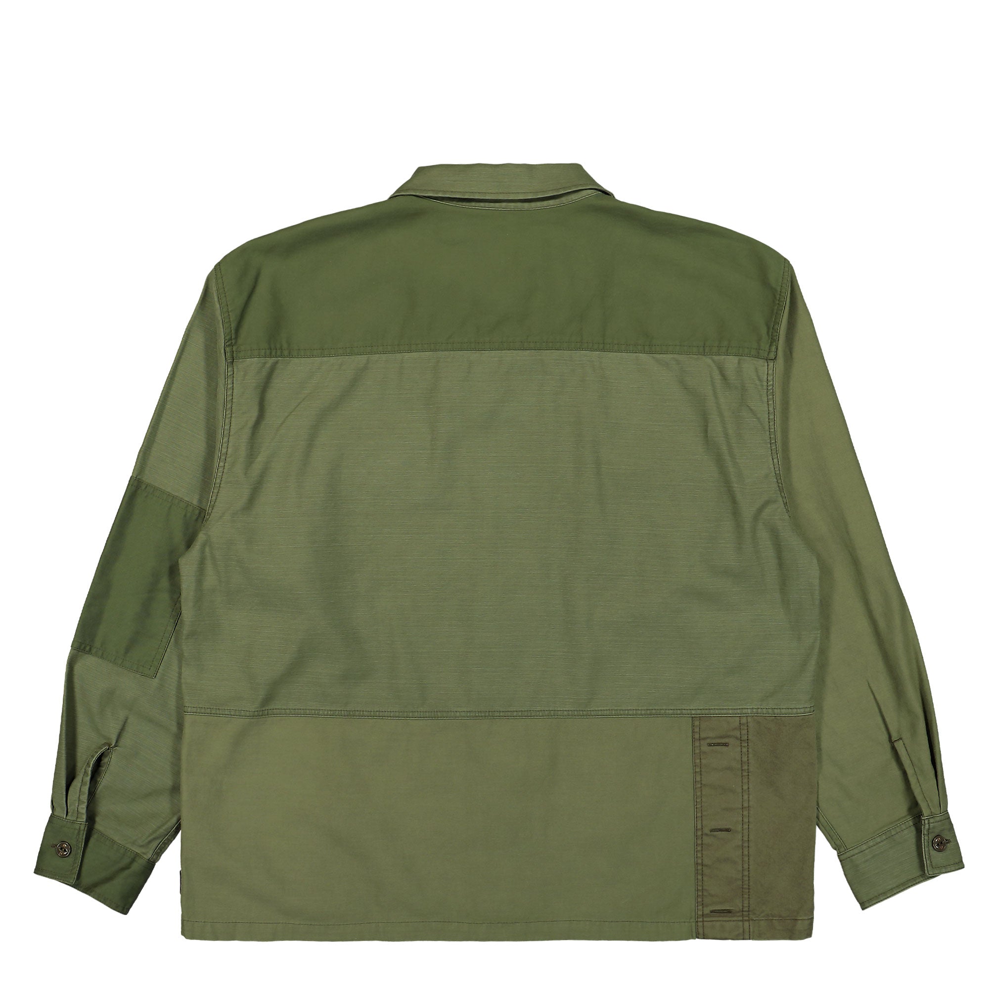 Neighborhood<br>RM Utility Shirt LS