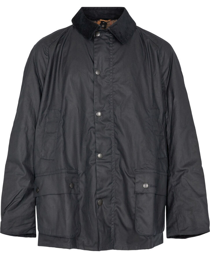 Barbour Ashby jakke Blå