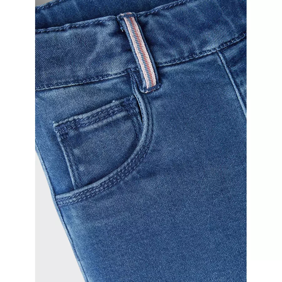 name it Jeans Nmfsalli Medium Blue Denim
