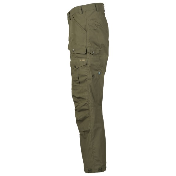 Fjällräven - Vidda Pro Trousers Exlusive - Pantalon de trekking