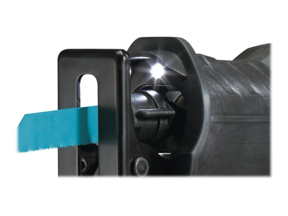 Makita DJR188 - Vekslende sav - ledningfri - intet batteri - 18 V