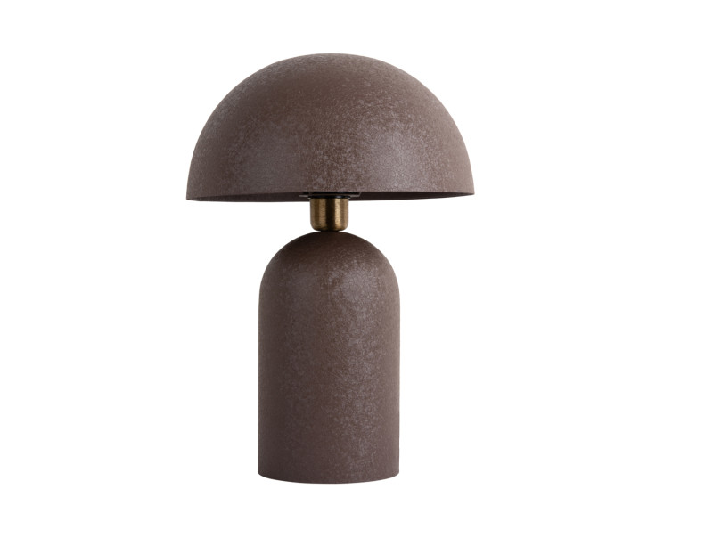 Table Lamp Boaz Large LM2139BK Black
