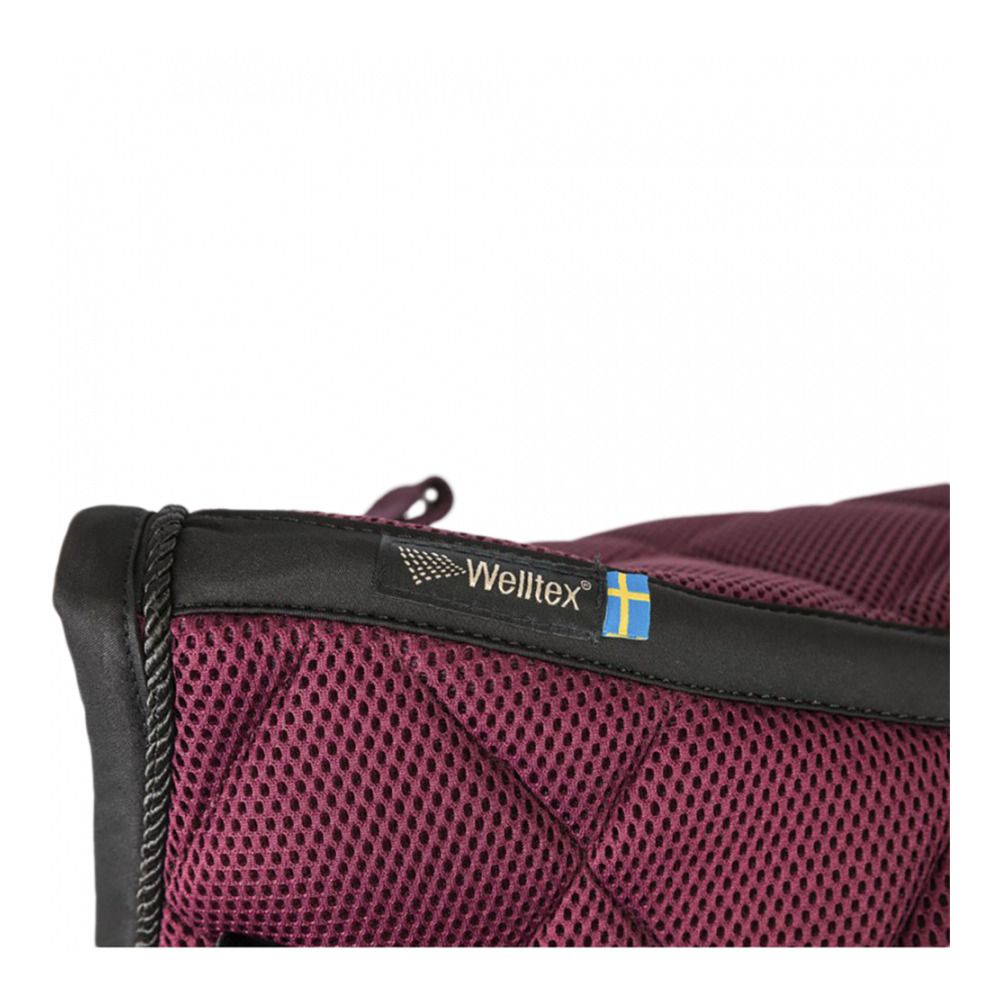 Back on Track AIRFLOW - Tapis mixte noir