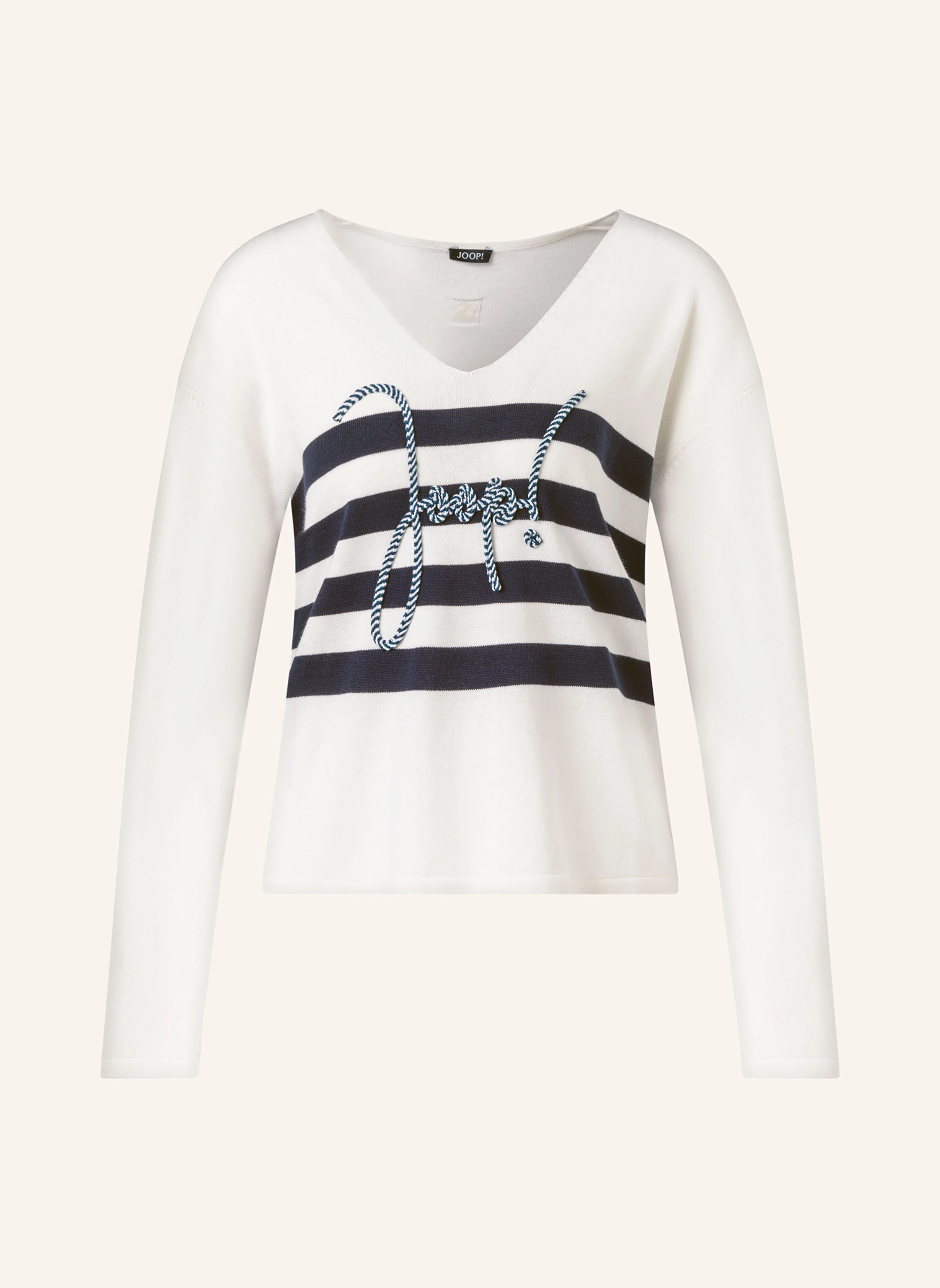 JOOP! Pullover KLARA