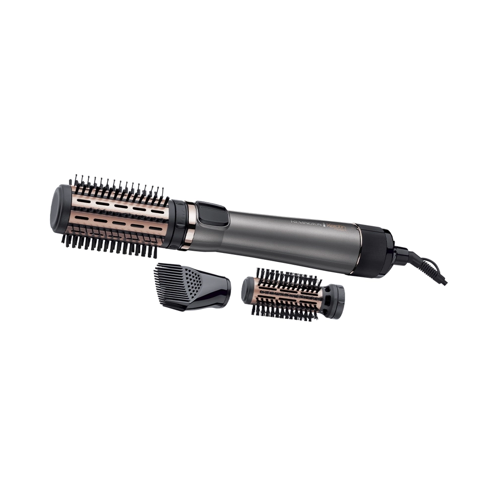 Remington AS8810 Warmluftbürste Keratin Protect rotierend