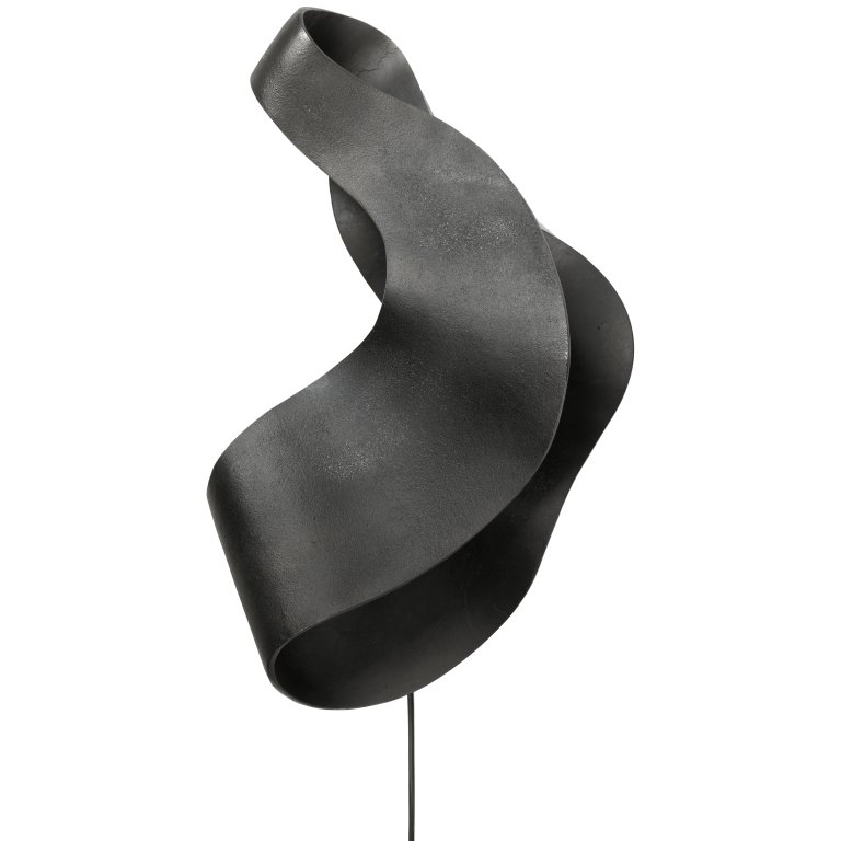 Ferm Living Oyster wandlamp