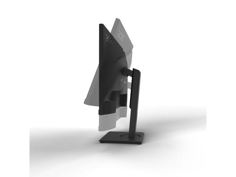 Acer Monitor Vero B7 B277uebmiiprzxv Ergonomischer 27