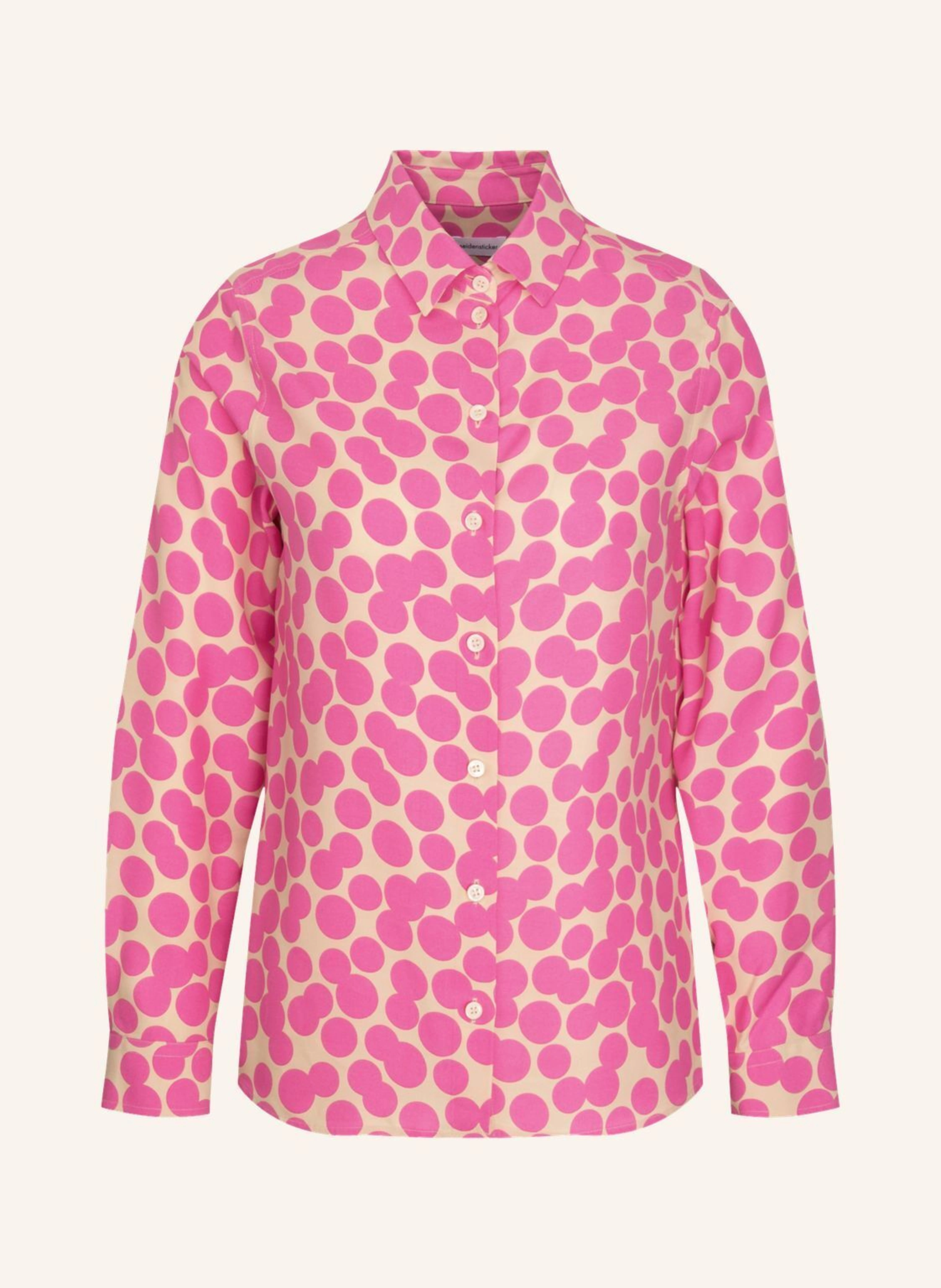 seidensticker Hemdbluse