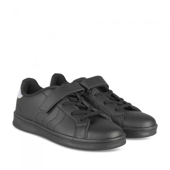 Baskets NOIR UNYK