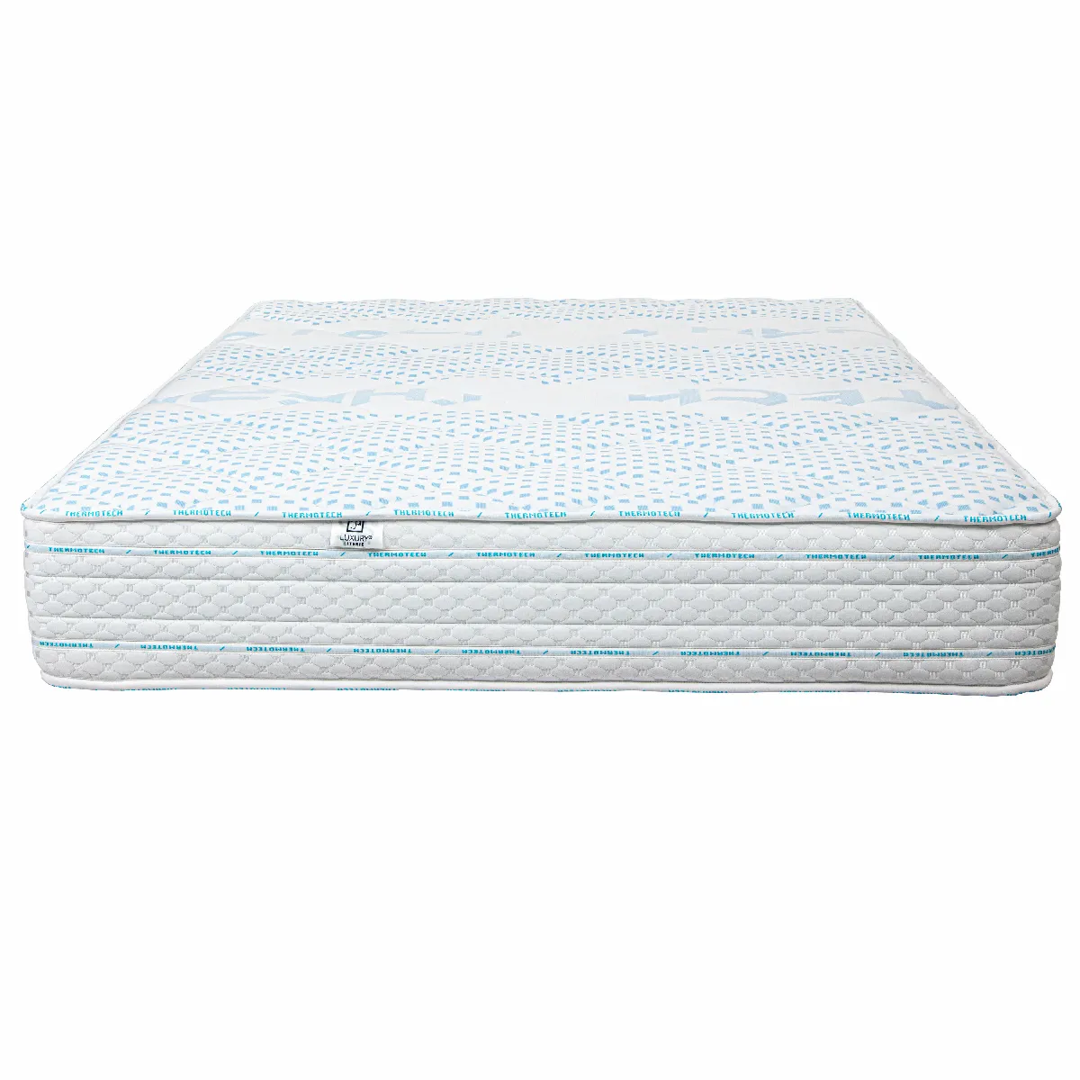 LUXURY LITERIE Thermotec 90x190 cm