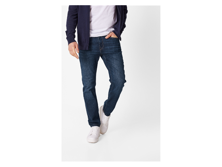 Heren jeans - Slim fit