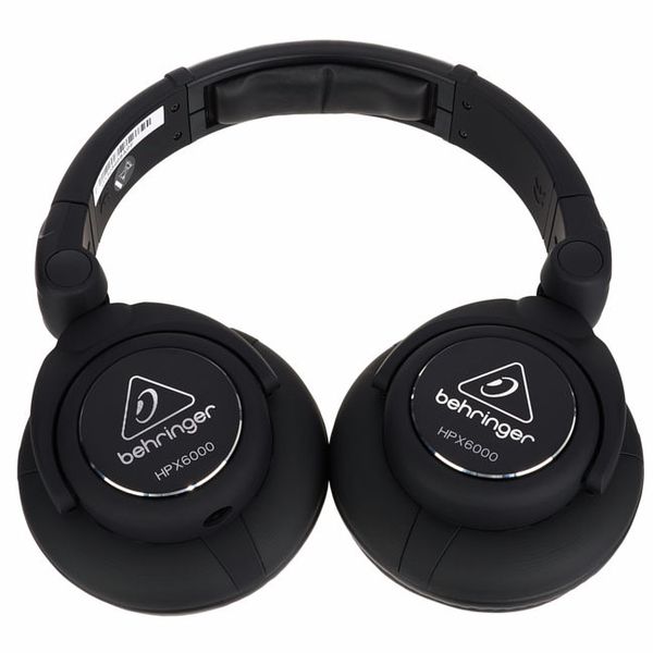 Behringer HPX6000