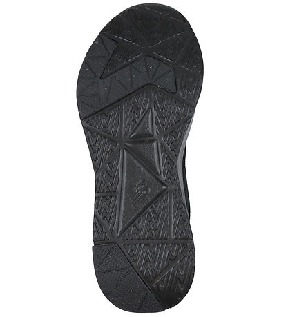 New Balance Schuhe - 578 - Schwarz