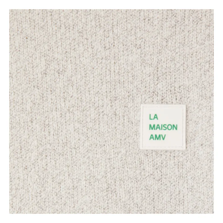 American Vintage Pull Dylbay | Ecru