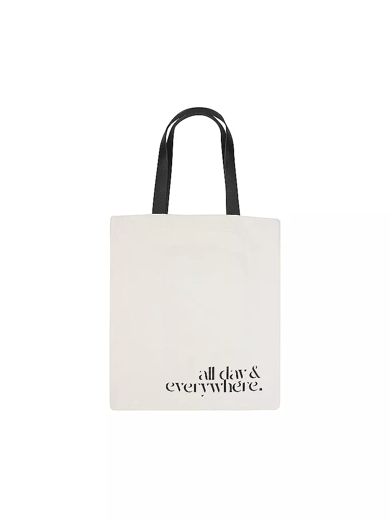 OPUS Tasche - Shopper AVENUNA creme