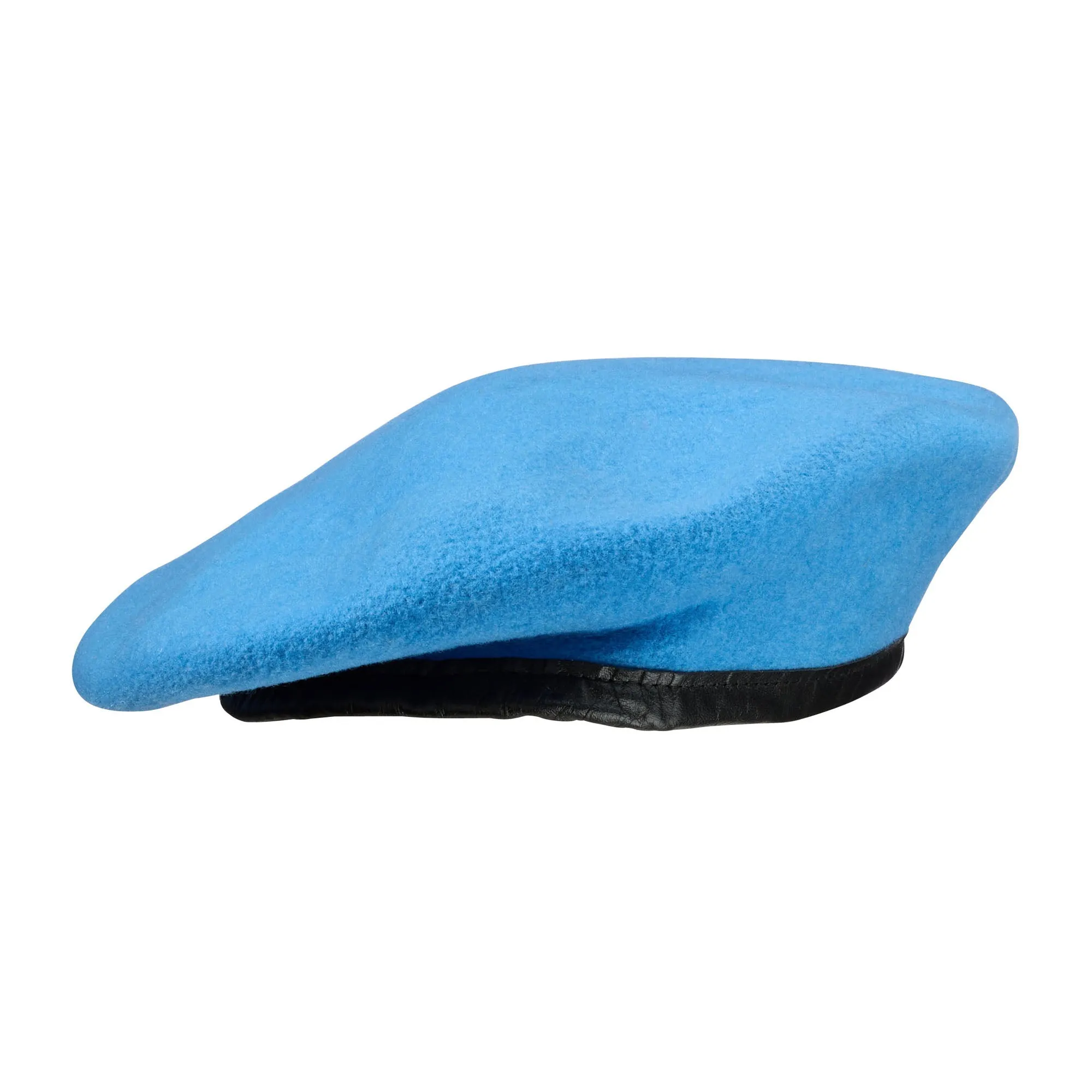 Bundeswehr Original -  BW Barett gebraucht