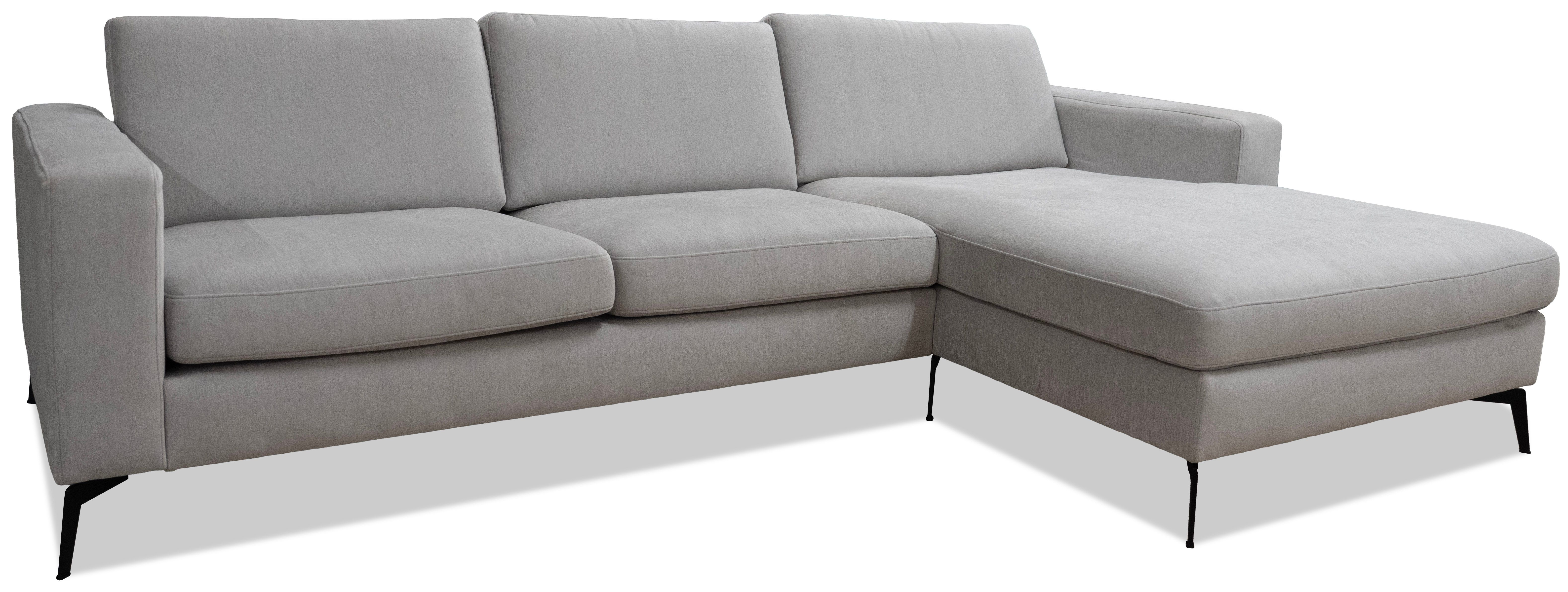 Loungebank - Outlet NordicB273 x D167 x H78 cm