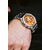Casio G-SHOCK G-Steel Orange GM-2110D-4AER