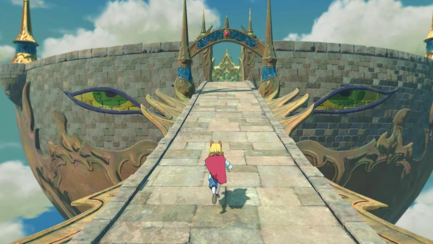 Ni no Kuni™ II: Revenant Kingdom - The Prince's Edition- PC