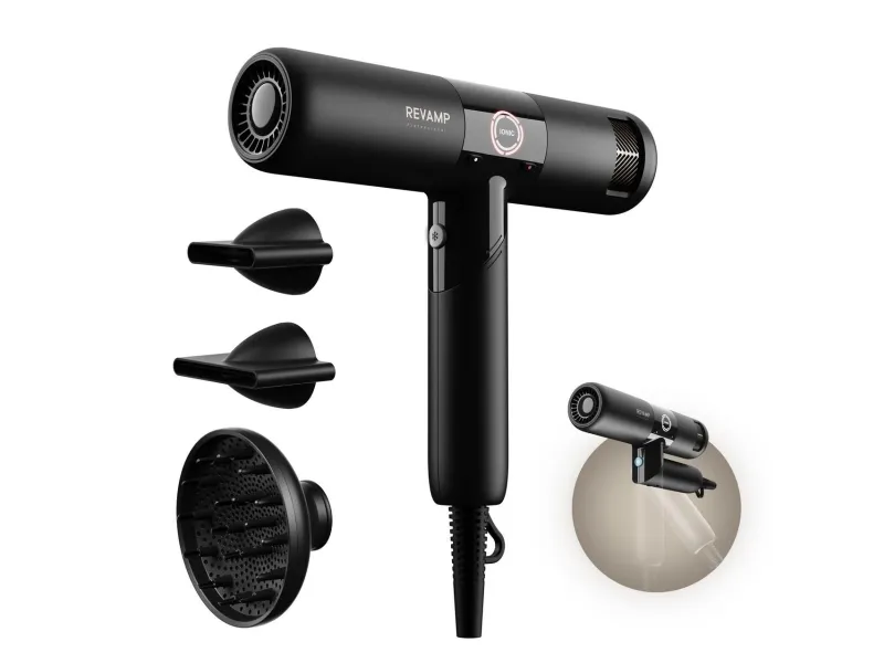 Suszarka Sourcing HAIR DRYER DR-6500-EU REVAMP