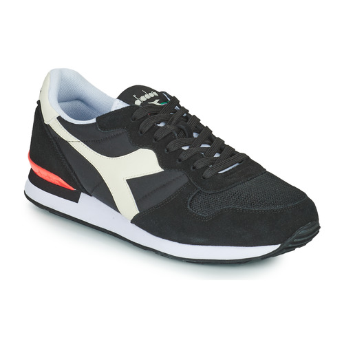 Diadora - CAMARO - Noir