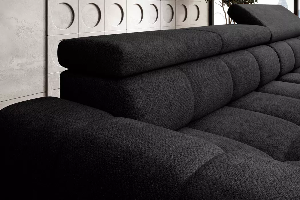 Ecksofa Bull