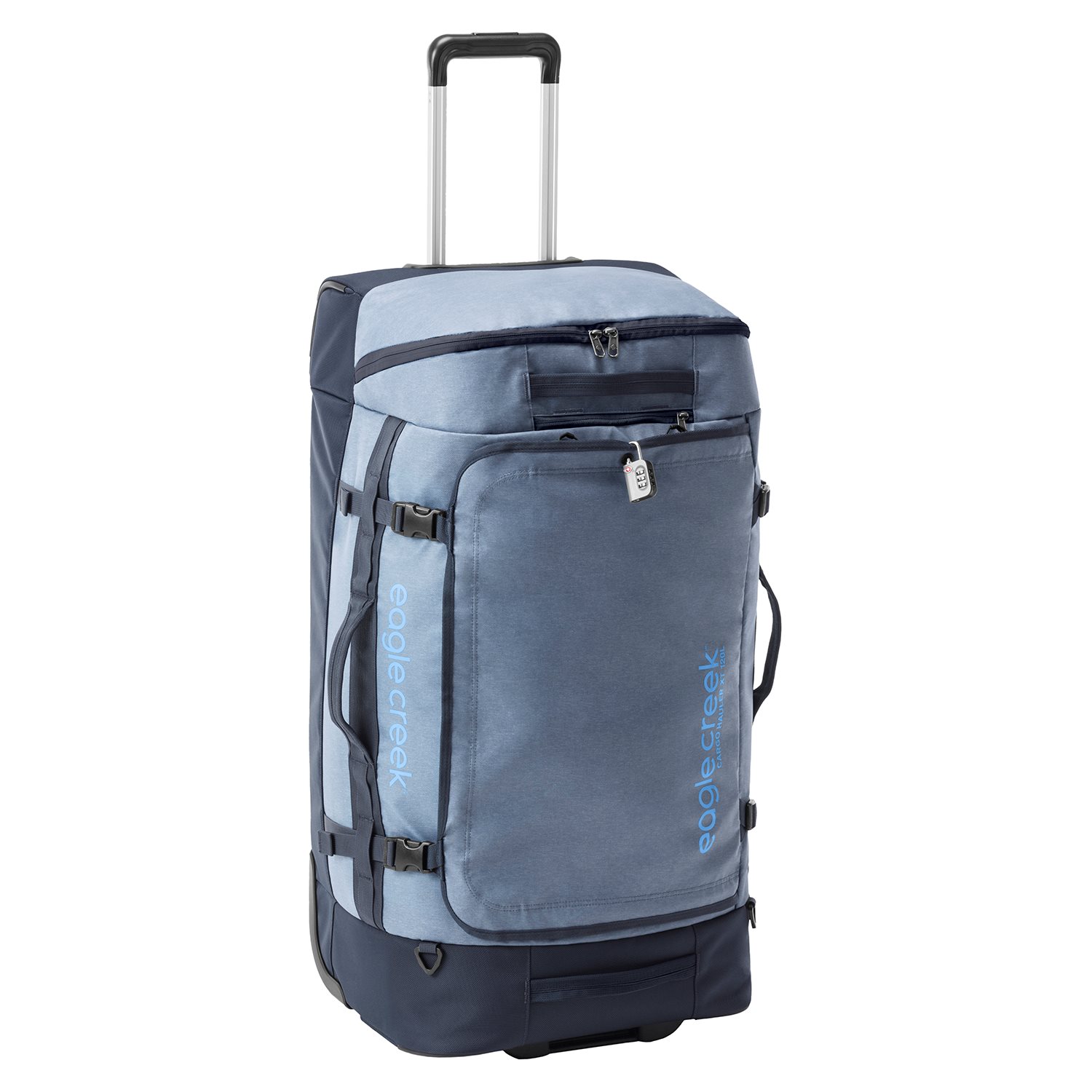 Eagle Creek Cargo Hauler XT Wheeled Duffel 120L/32