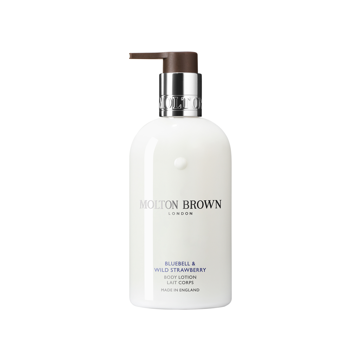 Bluebell & Strawberry Body Lotion 300ml