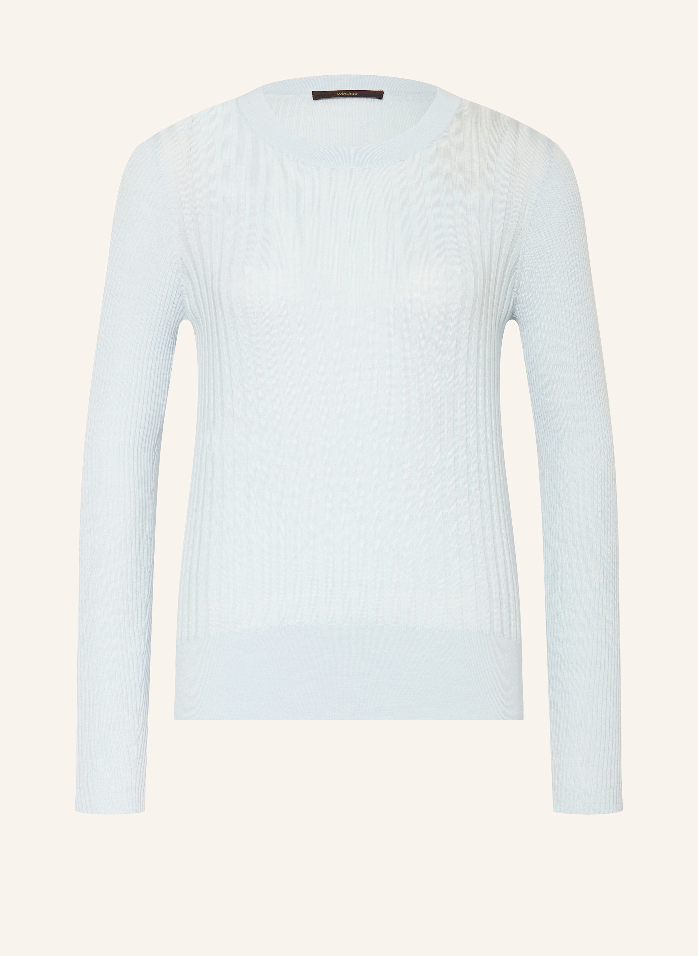windsor. Pullover