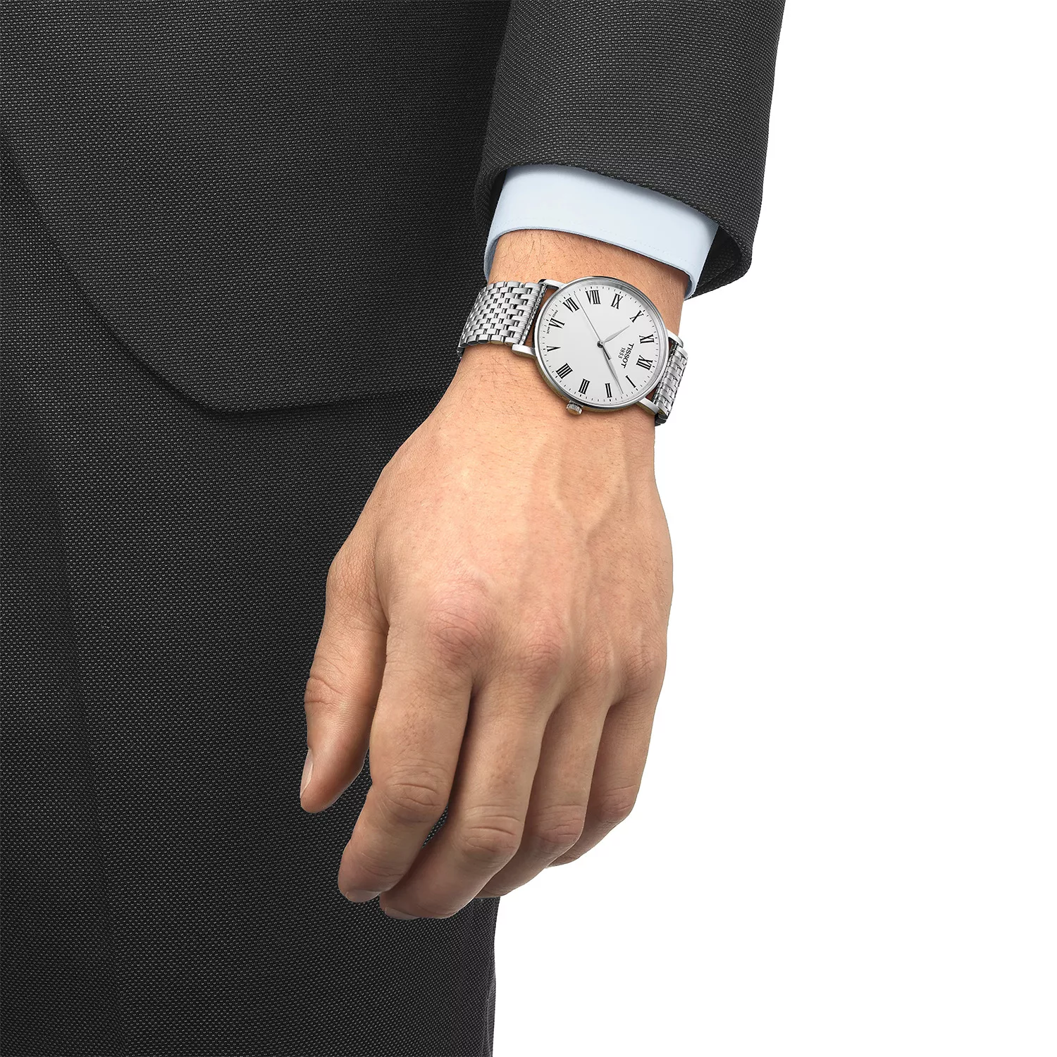Tissot Everytime Gent T1434101103300