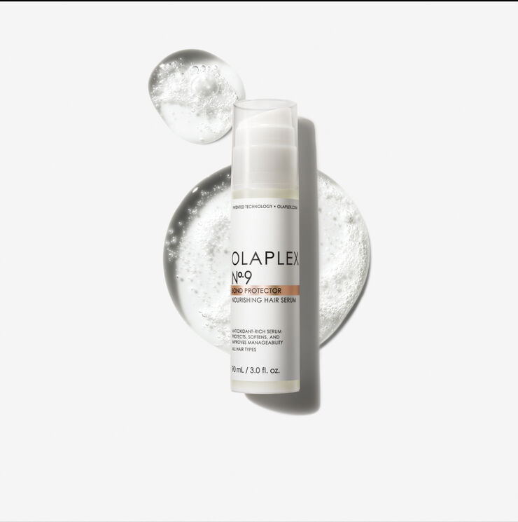 Olaplex No. 9 Bond Protector Nourishing Hair Serum 90ml