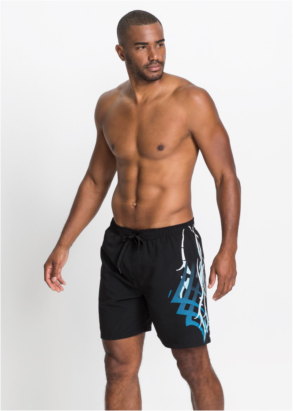 Bermuda de bain homme