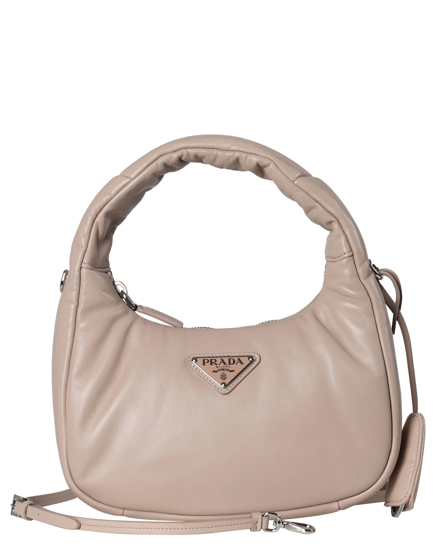 Prada| Damen Hobotasche RE-EDITION MINI